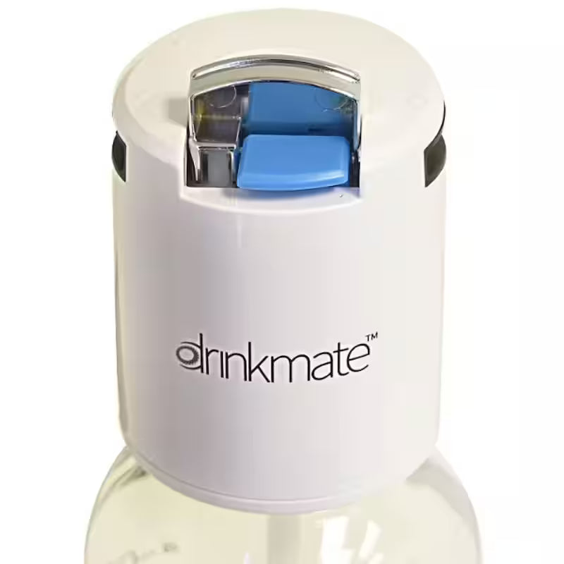 White Infuser R5177