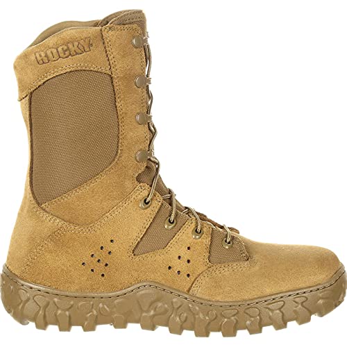 Military Boot X2242