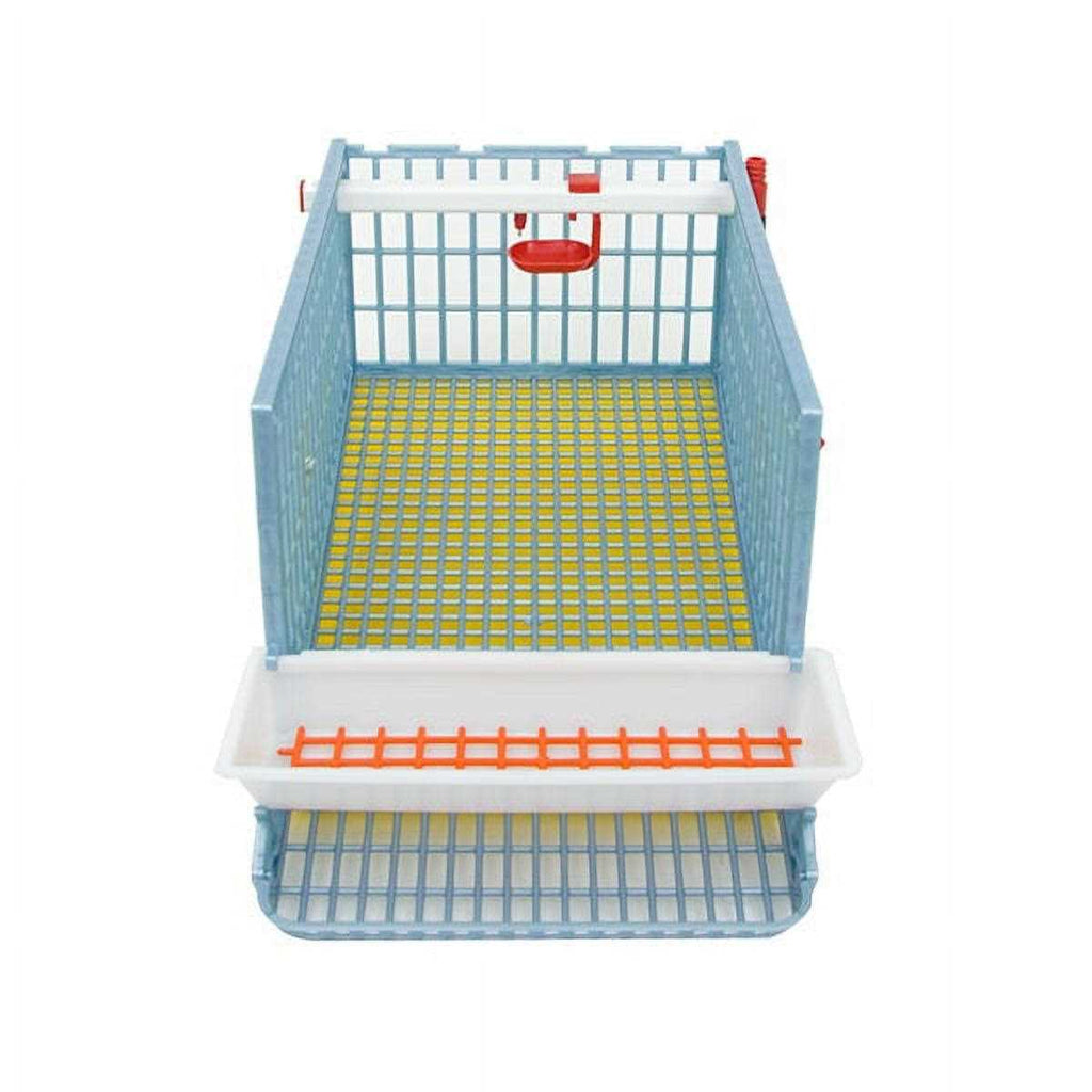 Quail Cage 1 Section O377820