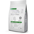 Grain Free White Small Breed Adult Dry Dog Food X438851
