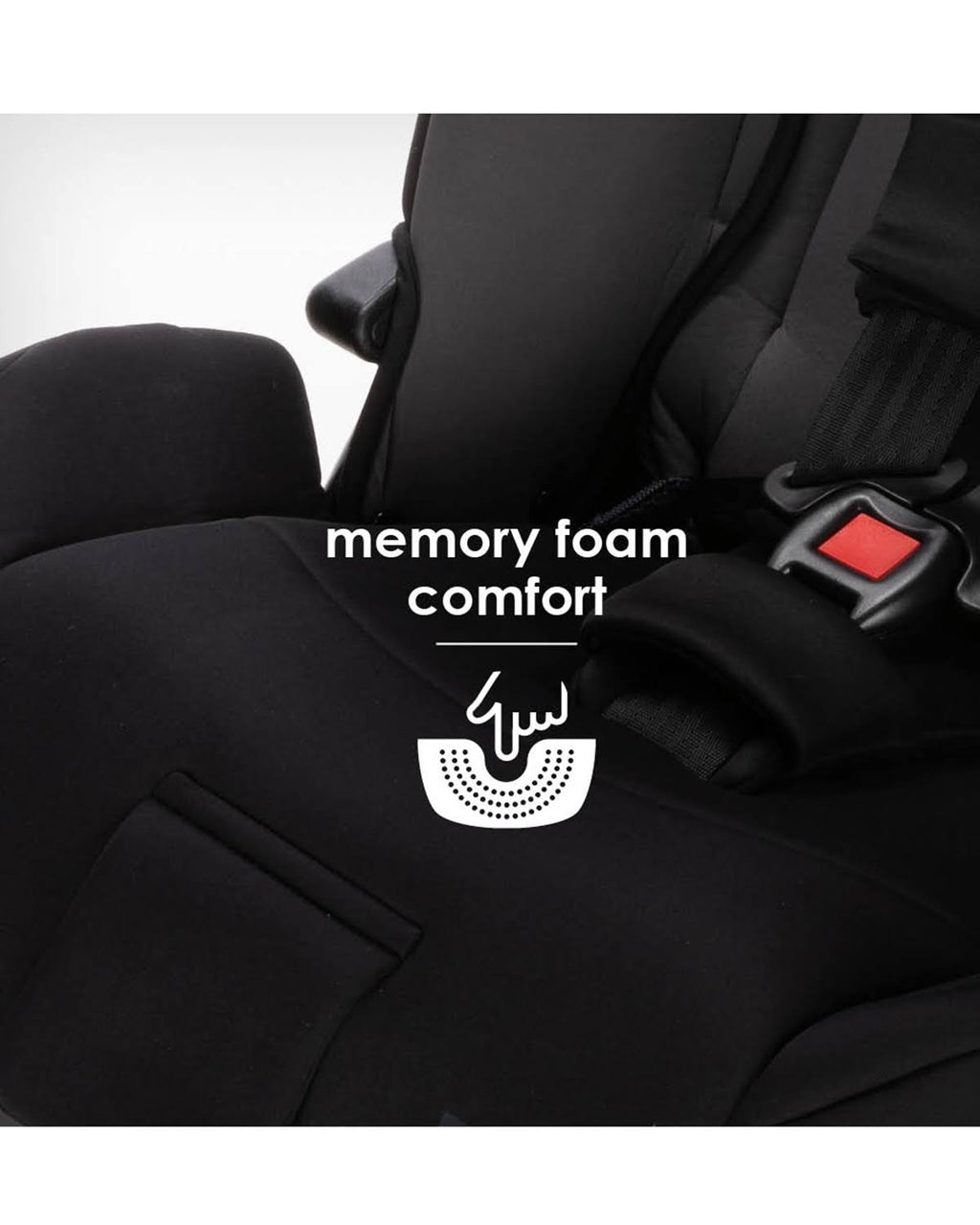 Convertible Car Seat U937354