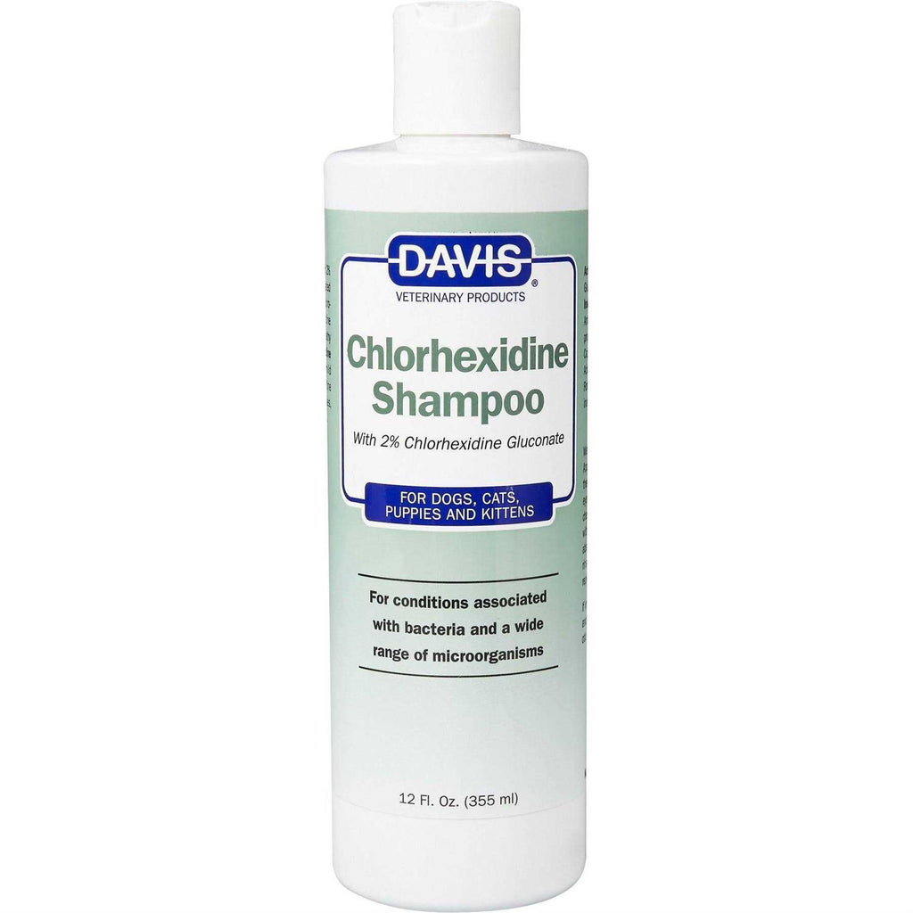 Dog & Cat Shampoo R4813