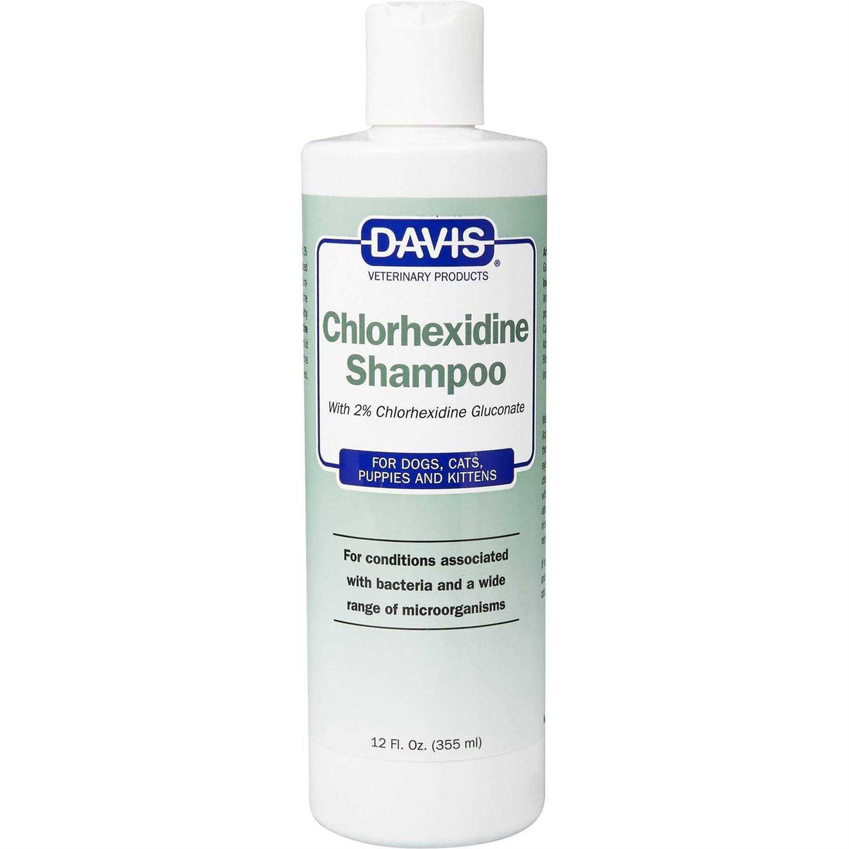Dog & Cat Shampoo R4813