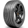 Summer 255/40ZR20 (101Y) XL Passenger Tire I453
