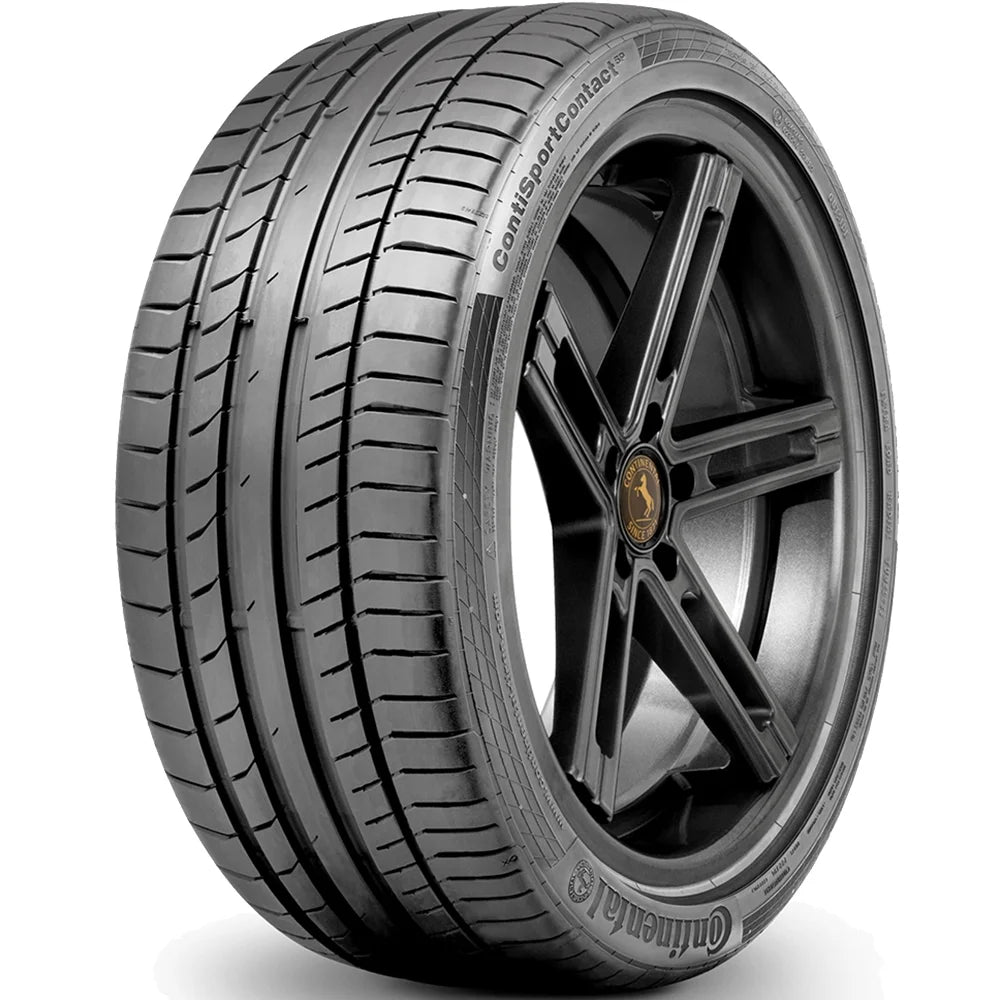 Summer 255/40ZR20 (101Y) XL Passenger Tire I453