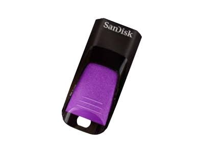8 GB USB 2.0 Flash Drive Z23042
