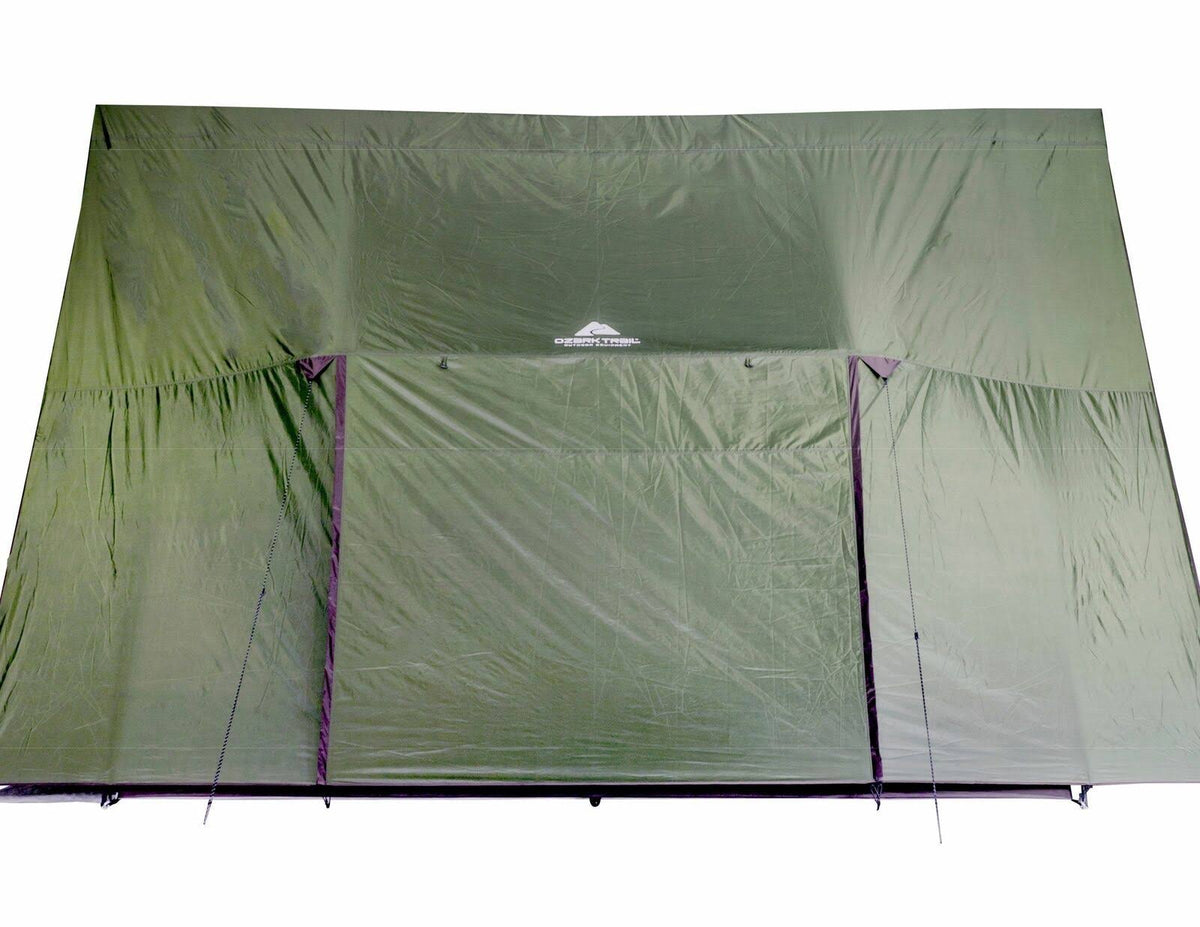 12 Person A-Frame Cabin Tent Z8763