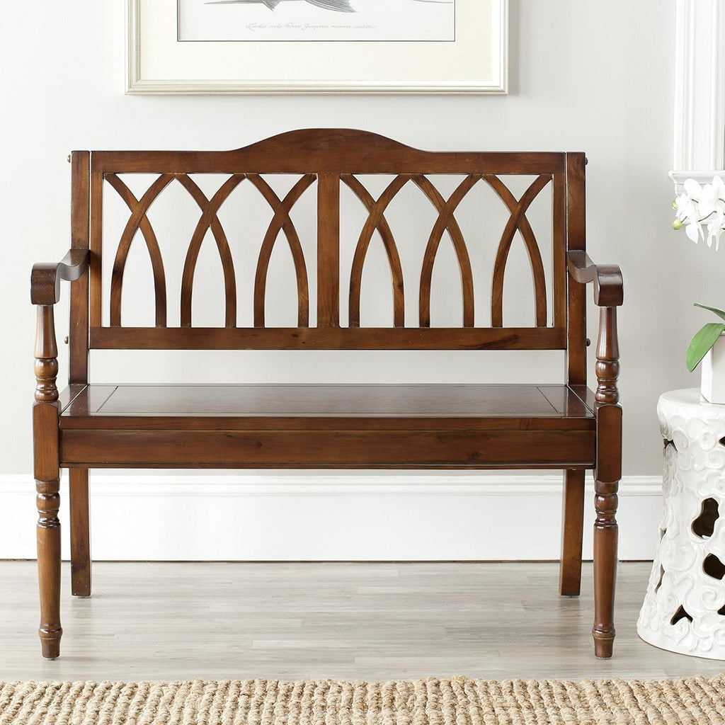 Grey Bench I36193