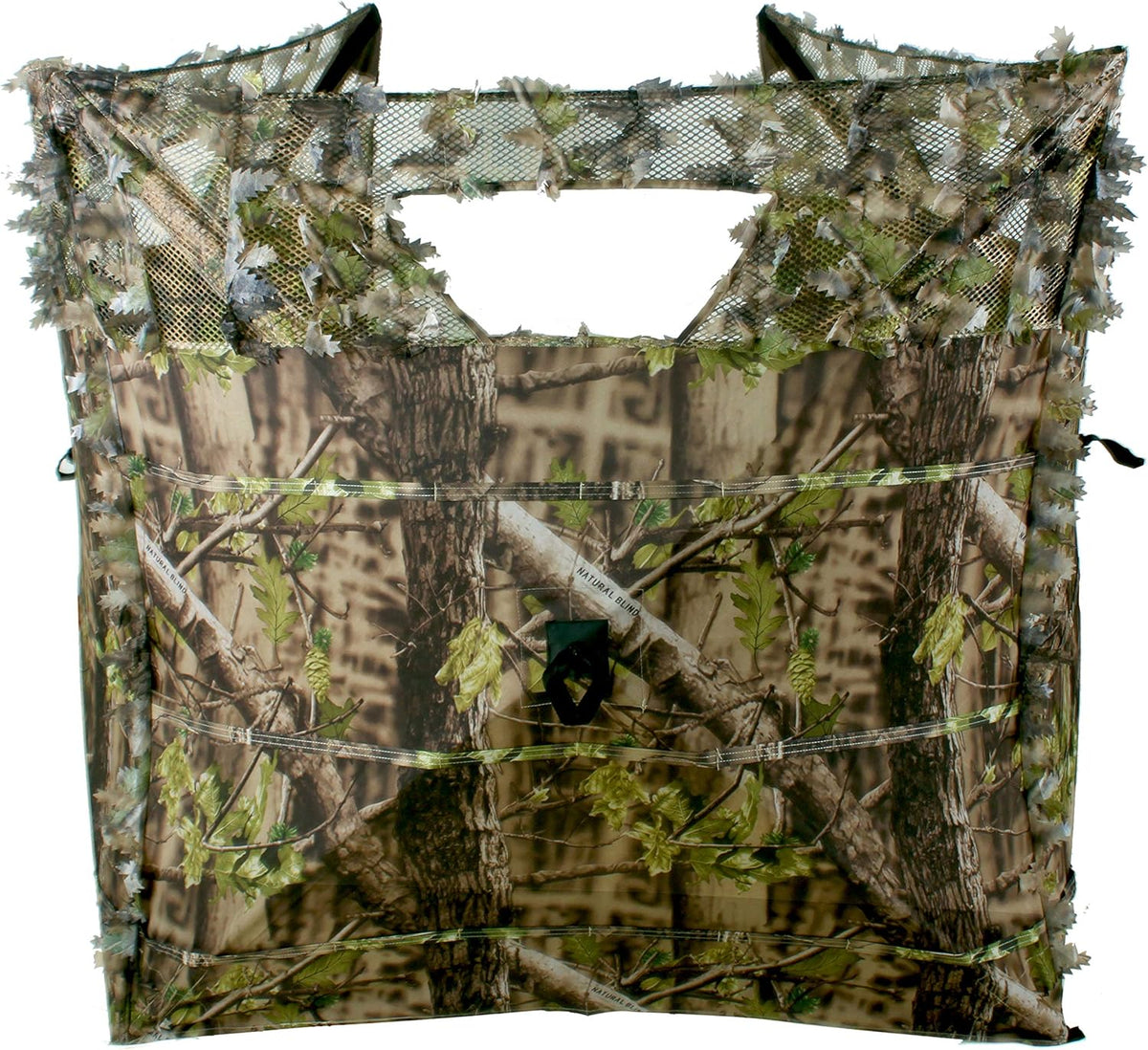 Portable Pop Up Ground Blind I6934