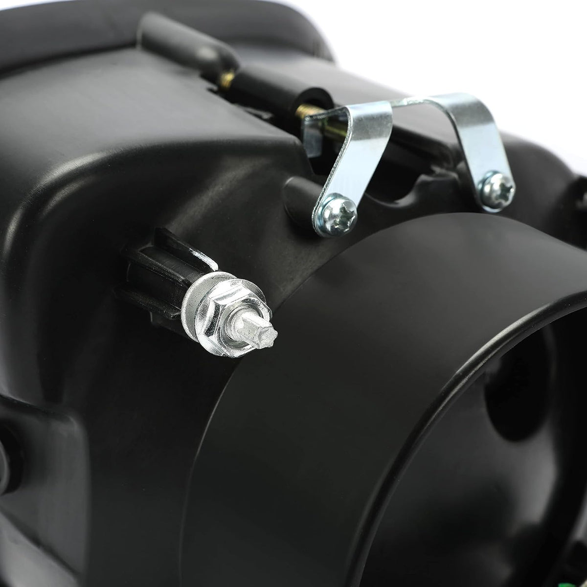 Full LED Fog Lights Pair Replacement R13276