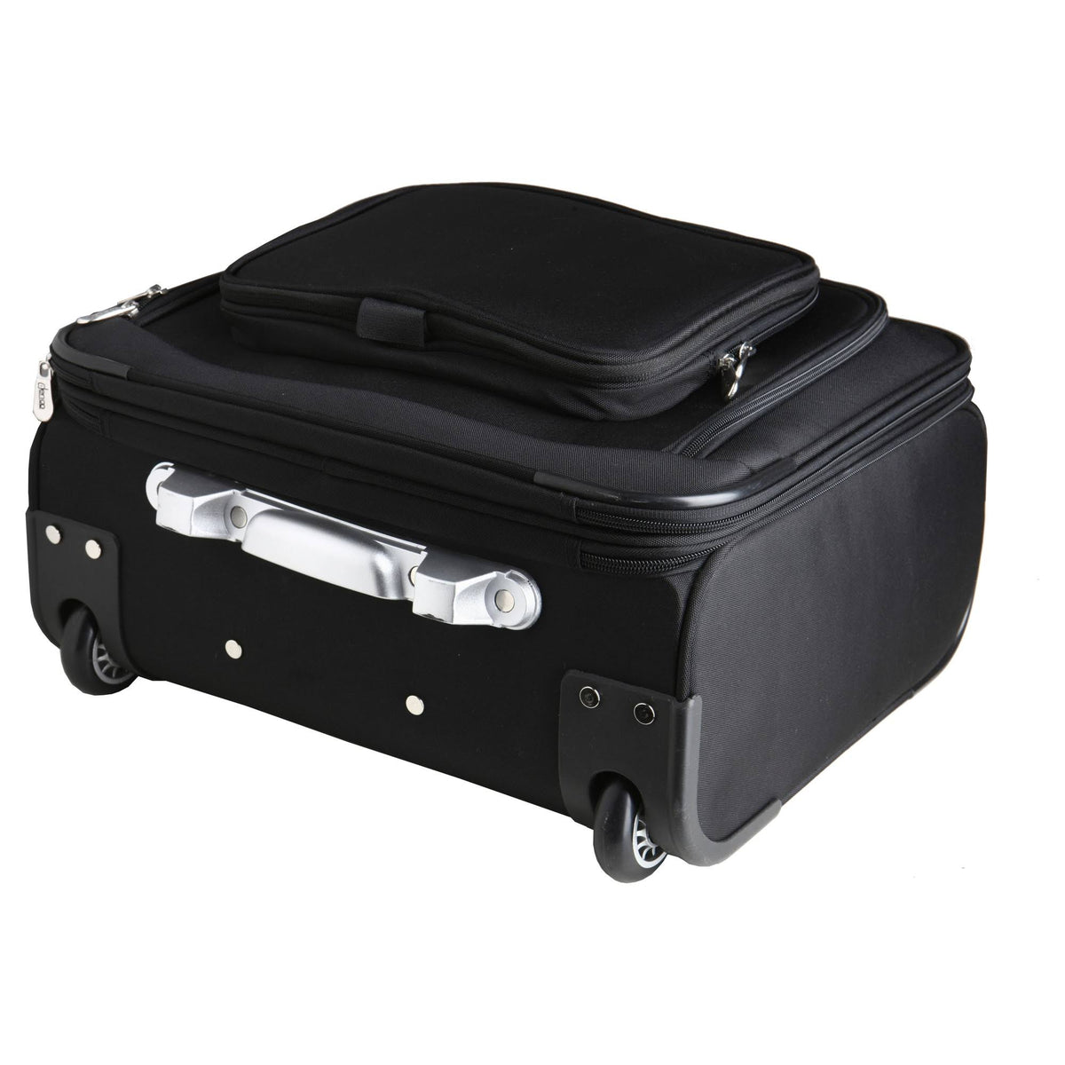 Wheeled Laptop Overnighter X4214