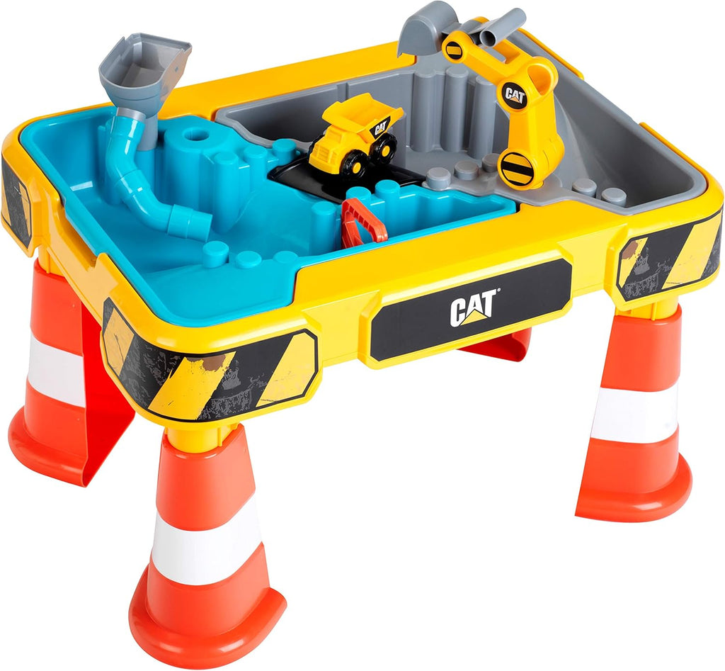 CAT Sand and Play Table U465590