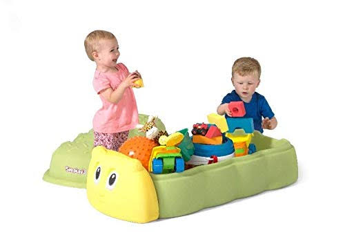 Caterpillar Sand Box O951