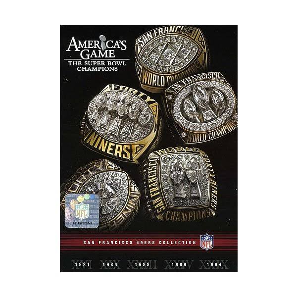 San Francisco 49ers Q644