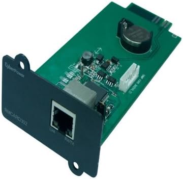 Remote Management Card Q32525