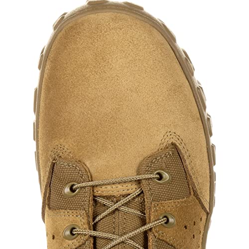 Military Boot X2242