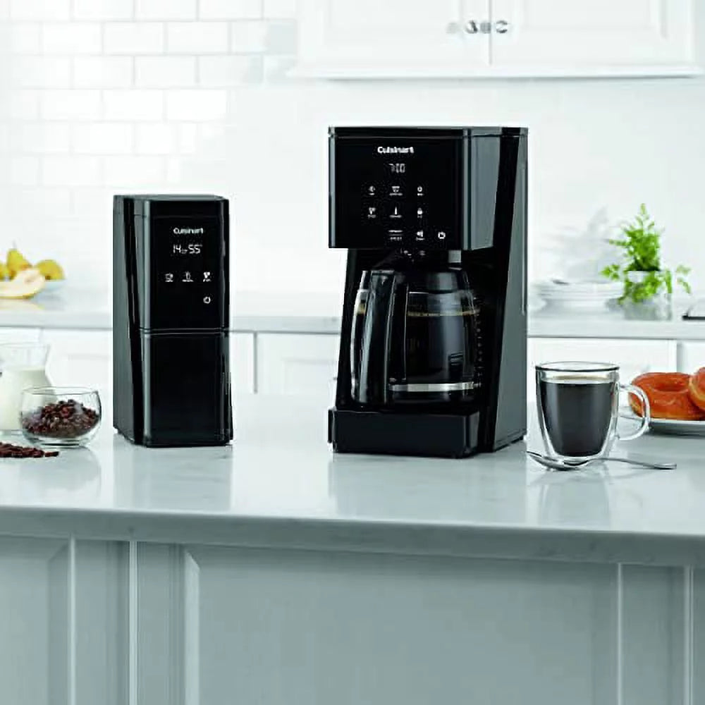 14 Cup Touch Screen Coffeemaker H86022