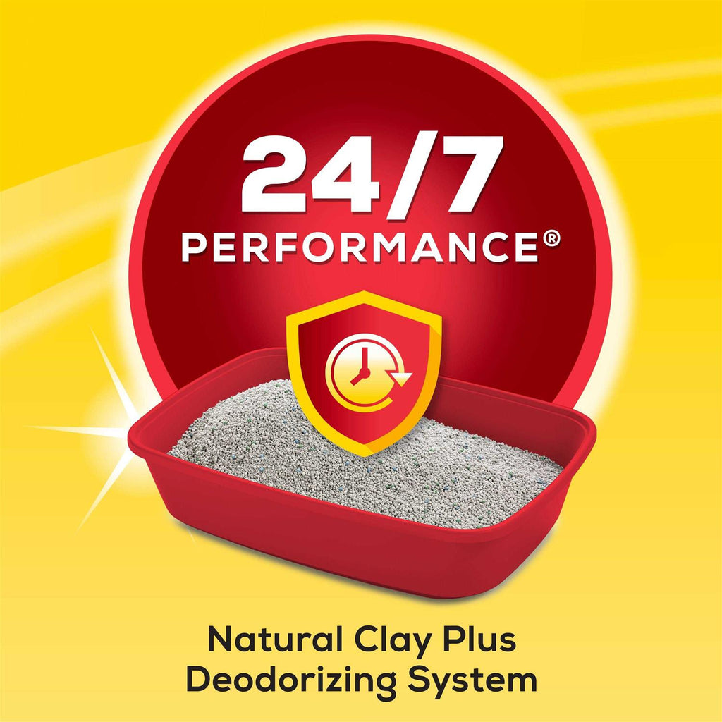 Cat Litter Q605423