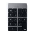 Aluminum Bluetooth Keypad Q71684