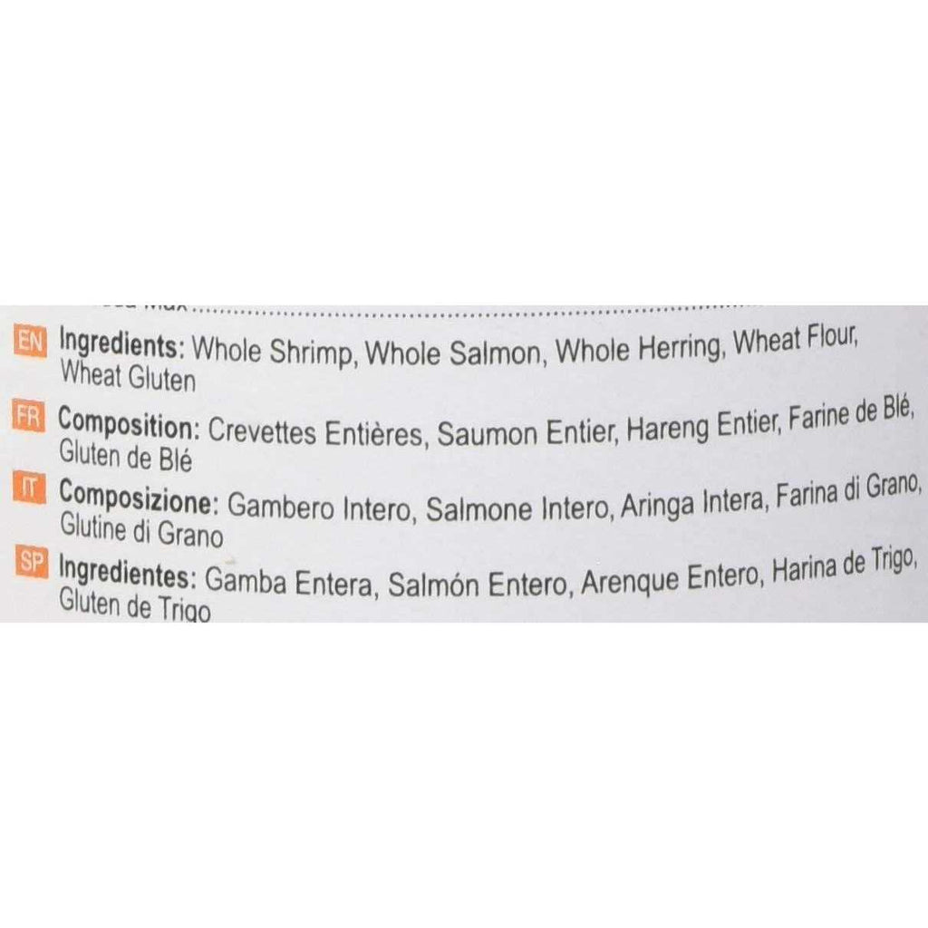 Shrimp Pellets Fish Food Y2292