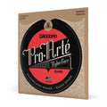 Black Nylon Classical Guitar Strings Normal Tension L59320