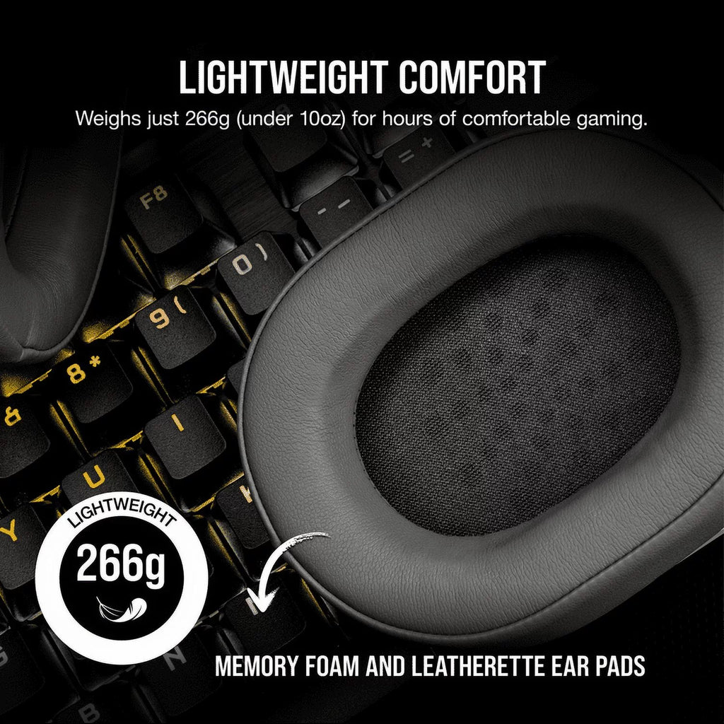Wireless Gaming Headset G278409