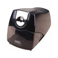 Black Electric Heavy-Duty Pencil Sharpener E360