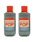 Shower Gel Body Wash 10 fl oz Set of 2 R31954