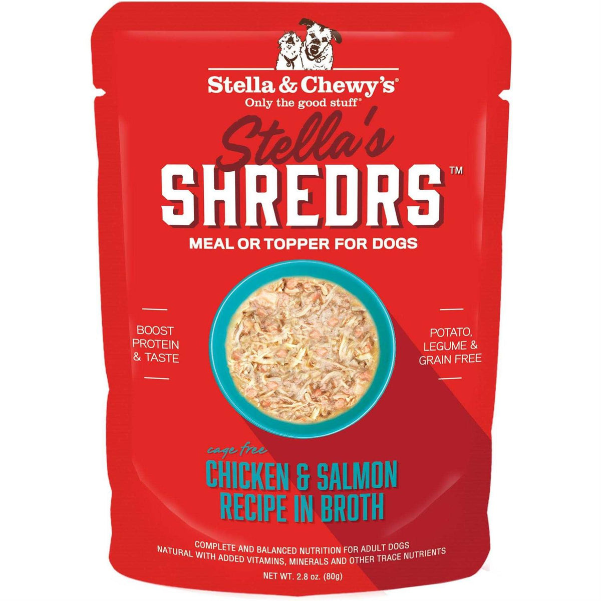 Chicken Dog Food Y220