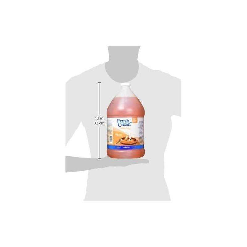 Moisturizing Shampoo F612818