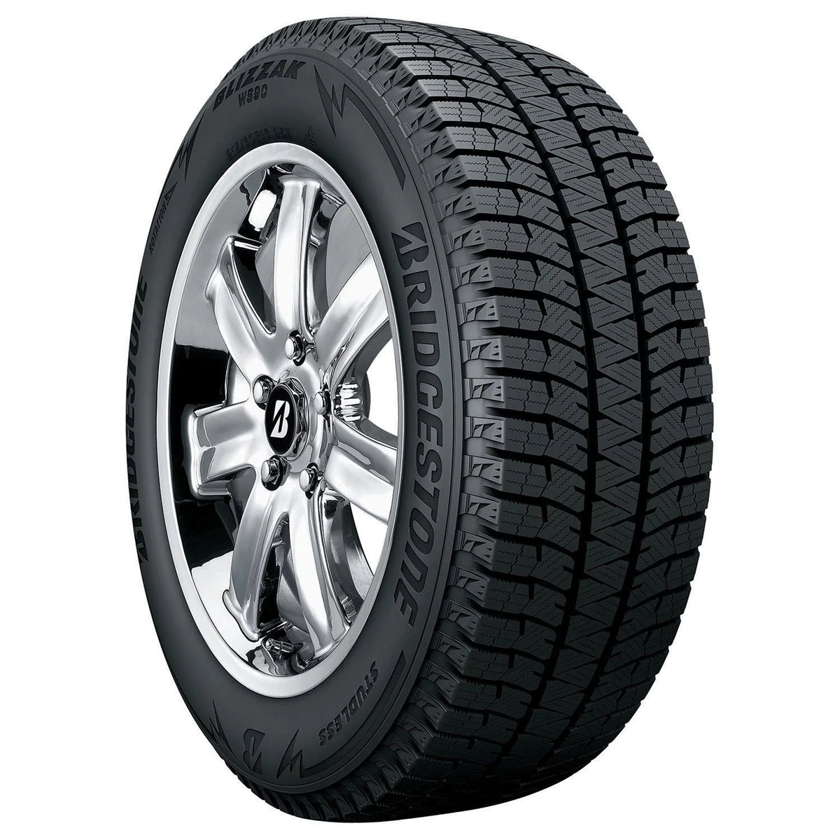 Winter Passenger Tire I151525
