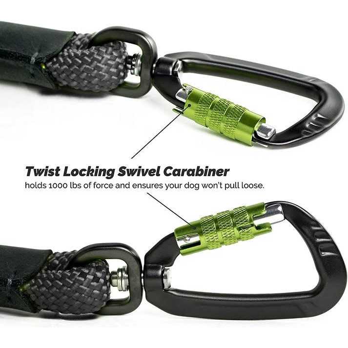 Dog Rope Leash Y42741