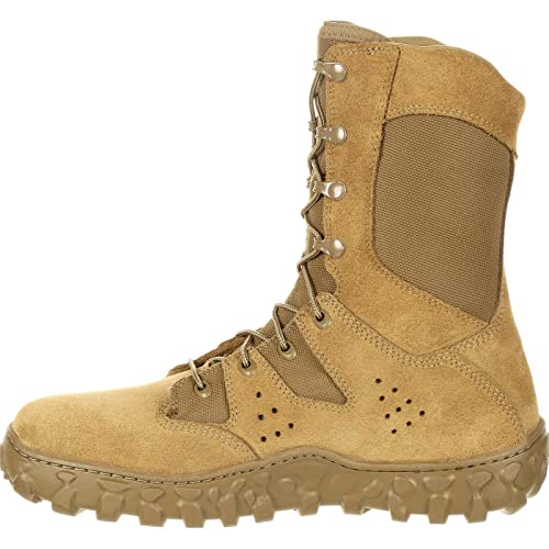 Military Boot X2242