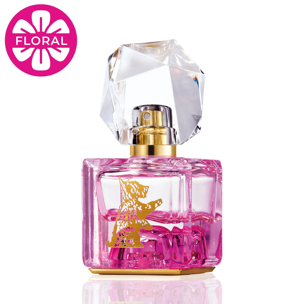 Eau De Parfum 0.5 oz P808