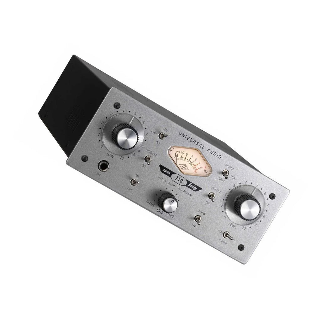 Microphone Preamp Y8863