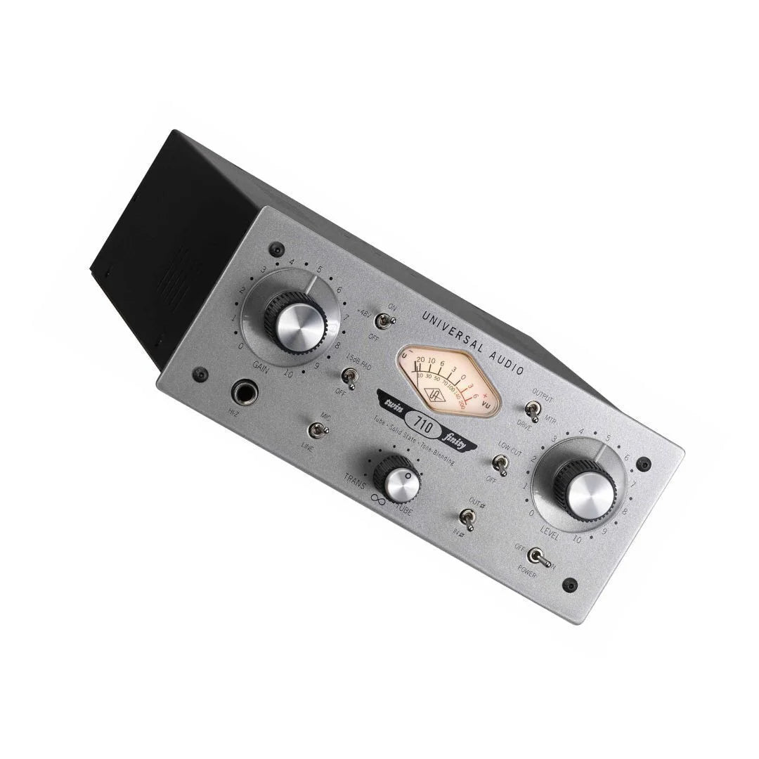 Microphone Preamp Y8863