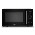 Black Countertop Microwave C7541