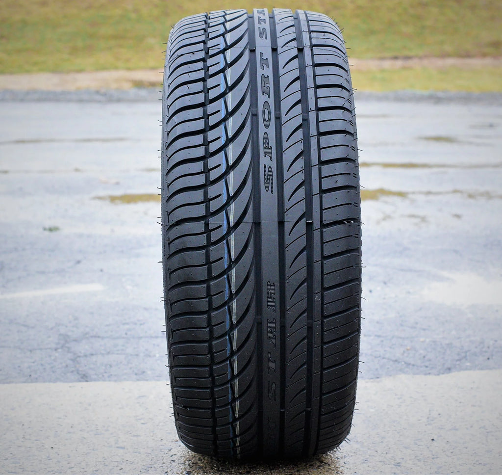 Set of 4 215/60R16 99V XL All Season Performance Tires O37617