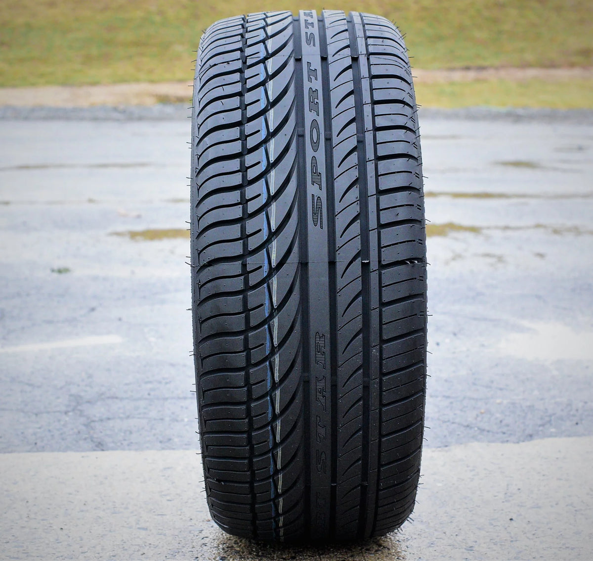 Set of 4 215/60R16 99V XL All Season Performance Tires O37617