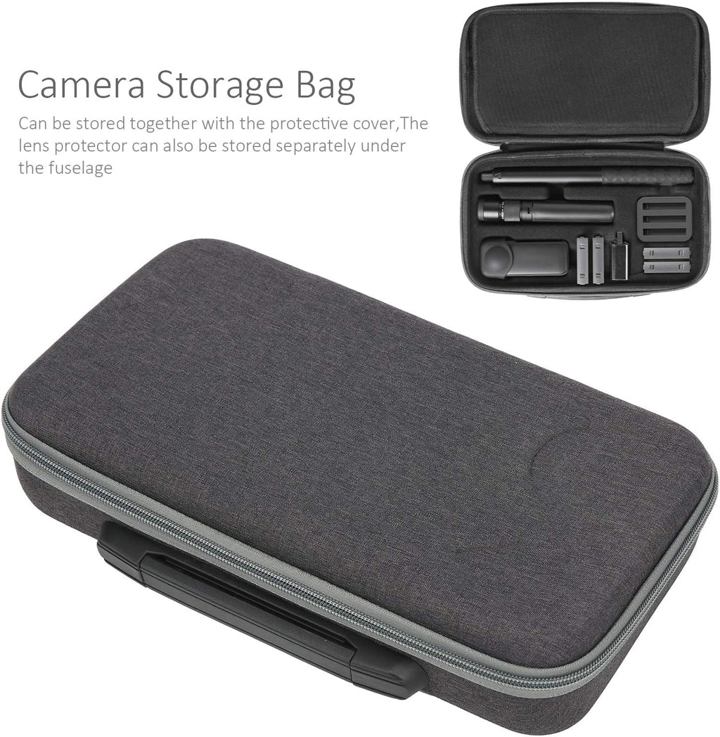Camera Storage Bag Protective Case Q719741