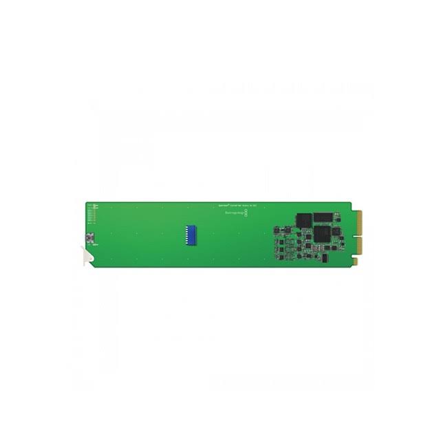 Opengear Audio to SDI Converter W60978