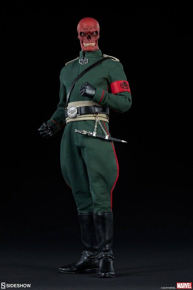 1/6 Scale Figure D314501