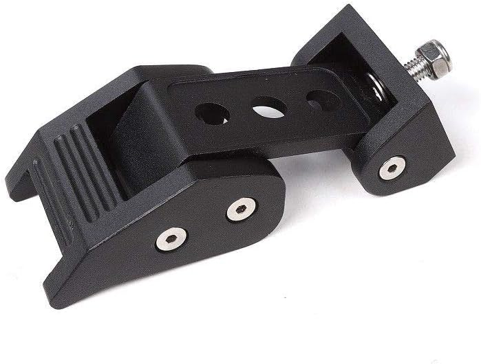 Aluminum Hood Latch Set R207120