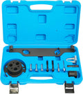 Camshaft Actuator Locking Timing Tool Cam Phaser Retainer Water Pump Sprocket Retainer Holding Tool Compatible with GM Ecotec 2.0 2.4 Engine Replace EN48953 Pack of 2 A229634