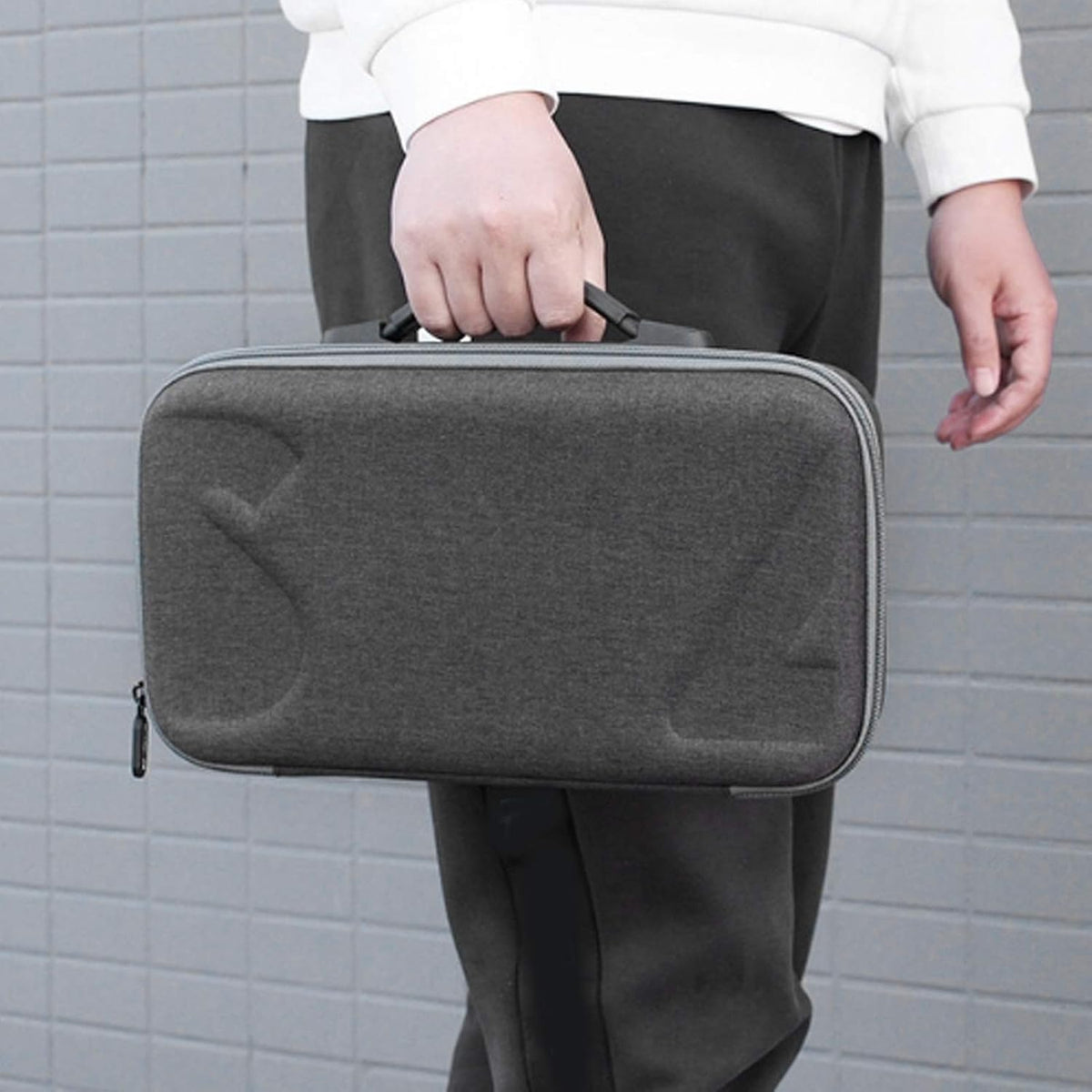 Camera Storage Bag Protective Case Q719741