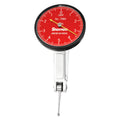 Dial Test Indicator Red Face O9801