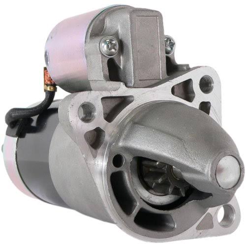 Starter K58303