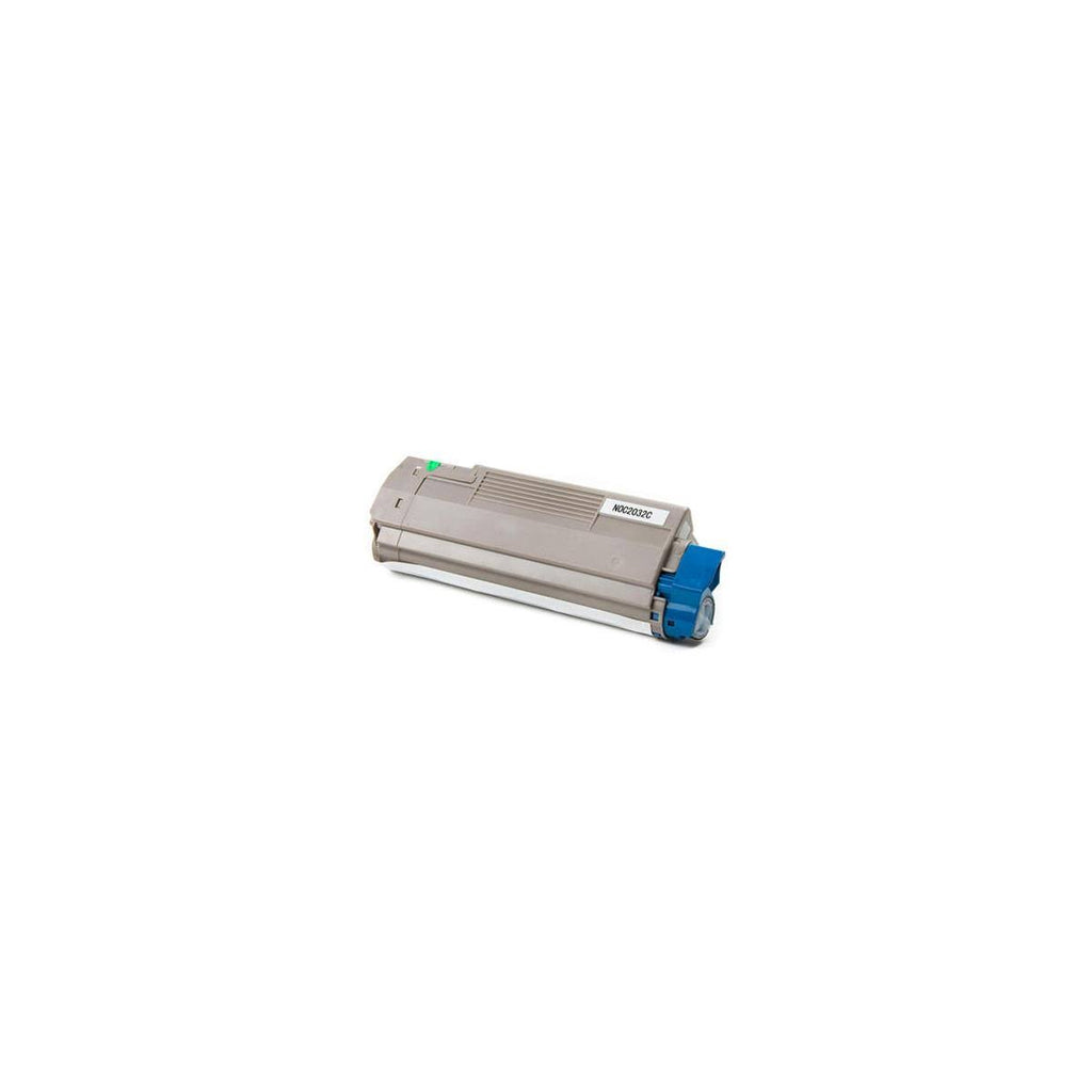 Cyan Toner Cartridge G61901