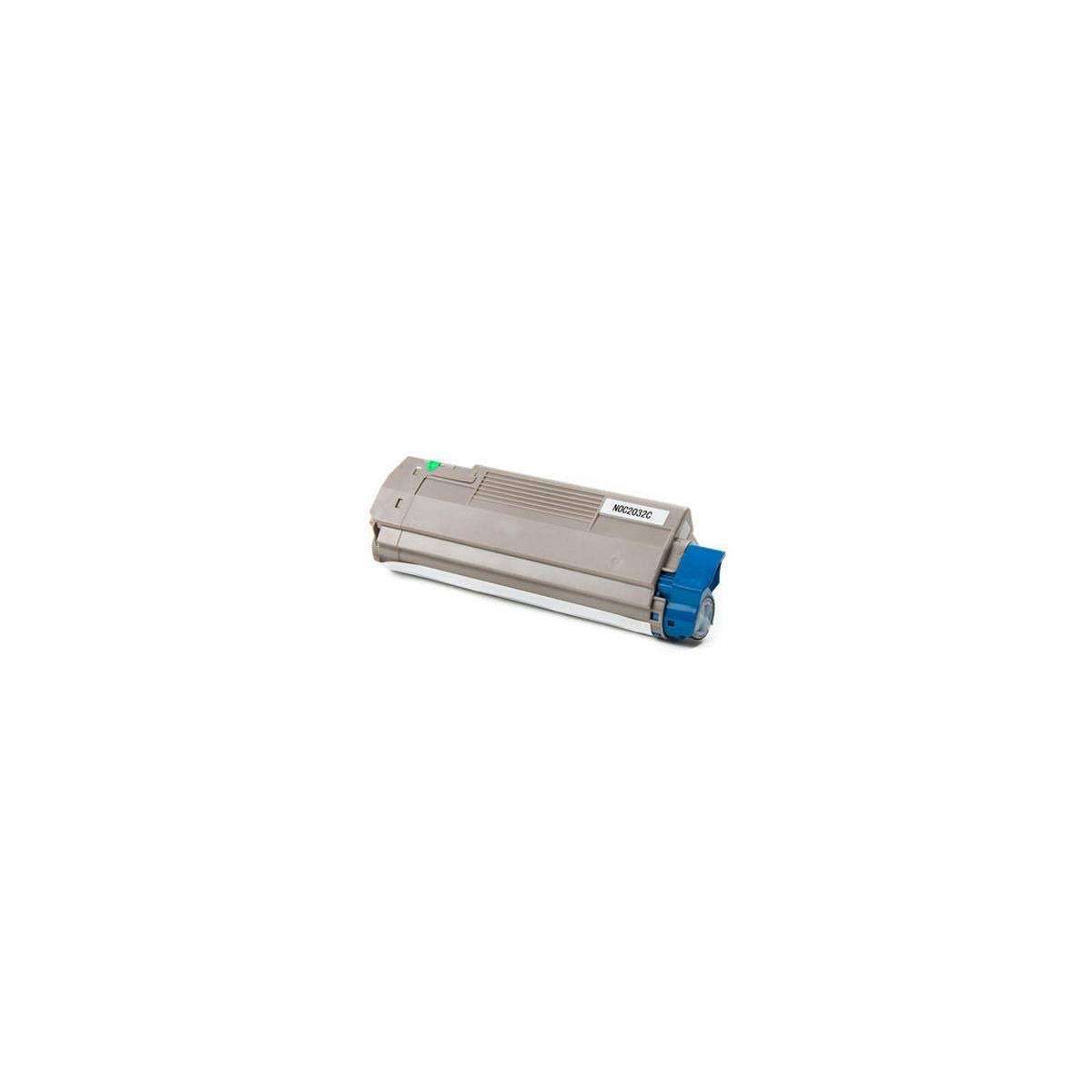 Cyan Toner Cartridge G61901