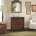 2 Drawer Lateral File Cabinet N53809